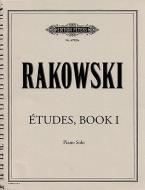 Etudes Book 1 