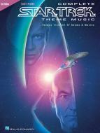 Enterprise Theme (Where My Heart Will Take Me) 