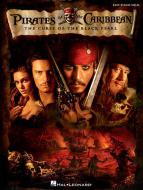 He's A Pirate 