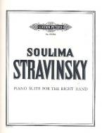 Suite for the Right Hand 