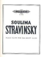 Suite for the Right Hand 
