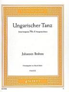 Hungarian Dance No. 6 Standard