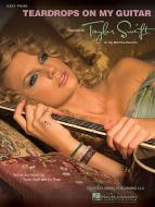 Teardrops On My Guitar 
