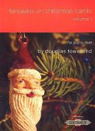 Fantasies on Christmas Carols Vol. 1 