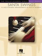 Snowfall [Jazz version] 