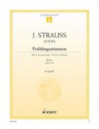Frühlingsstimmen op. 410 Standard