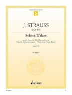 Schatz-Walzer op. 418 Standard