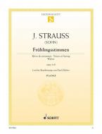 Voices of Spring Op. 410 Standard