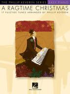 Go, Tell It On The Mountain [Ragtime version] 
