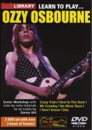 Learn To Play Ozzy Osbourne 