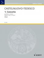 Concerto No. 1 in D Op. 99 Standard