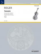 Sonata Fa mineur op. 5 Standard