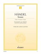 Sonata No. 12 F Major Standard