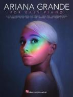 The Way (feat. Mac Miller) 