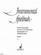 Instrumental-Playbook Vol. 1 
