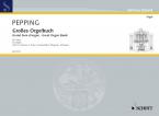 Grand livre d'orgue Vol. 3 Standard
