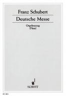 Deutsche Messe D 872 Standard