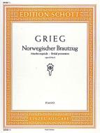 Bridal Procession Op. 19/2 Standard