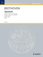 Quintet E Major Standard