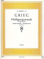 Triumphal March Op. 56/3 Standard