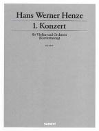 1. Konzert 