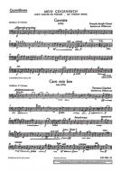Mon Cahier de Violon Standard