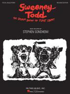 The Ballad Of Sweeney Todd 