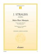 Mein Herr Marquis Standard