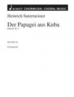 Kantate Nr. 5 Standard