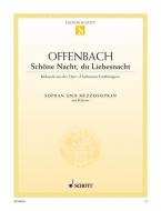 Schöne Nacht, du Liebesnacht Standard