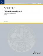 Vom Himmel hoch Standard