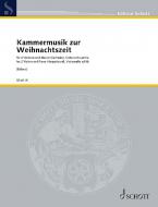 Chamber Music for Christmas Time Standard