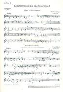 Chamber Music for Christmas Time Standard