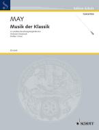 Musik der Klassik Standard
