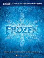 Frozen Heart 