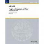 Fragments from a Show Standard
