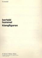 Klangfiguren op. 43 