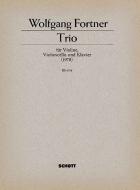 Piano Trio 