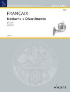 Notturno e Divertimento Standard