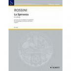 La Speranza - Die Hoffnung Standard