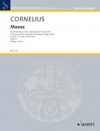 Mass in D Minor CWV 91 Standard