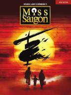 The Heat Is On In Saigon 
