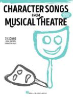 Beggar Woman's Lullaby 