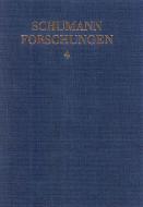 Schumann und seine Dichter 