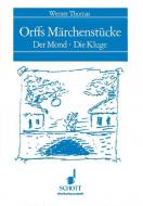 Orffs Märchenstücke 