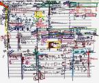 Skizzenmappe 