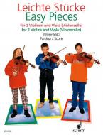 Easy Pieces 