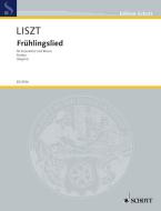Frühlingslied Standard