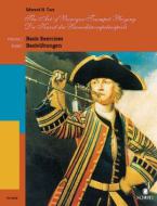 The Art of Baroque Trumpet Playing Vol. 1 Standard