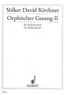 Orphischer Gesang 2 Standard